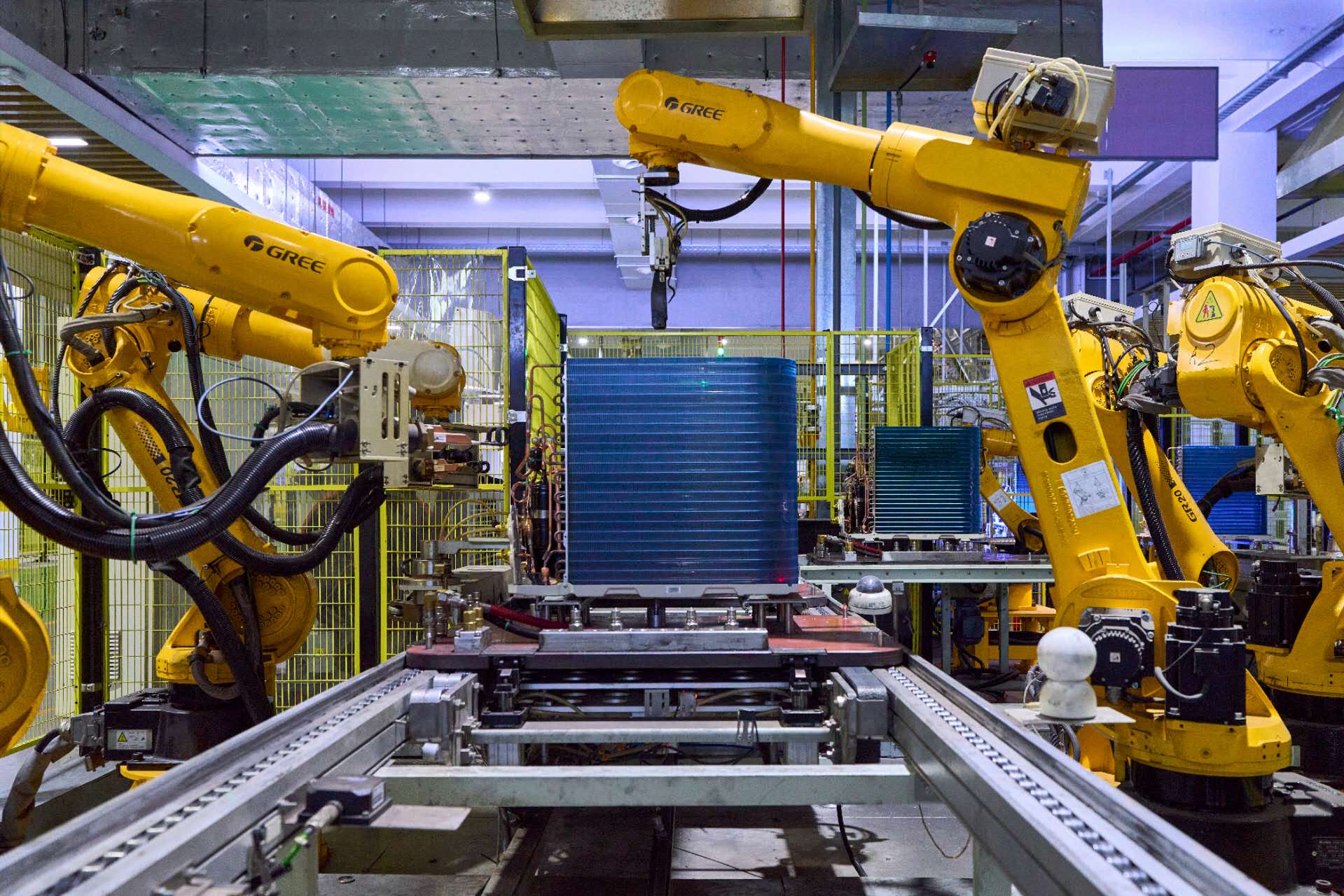 破局行业痛点!格力质量管控方案登国家级榜单,引领智造新方向-家电圈官网