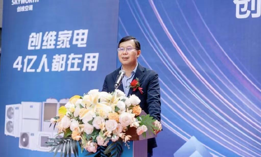 创维被指抄袭格力空调创意海报，暴露企业管理的粗放-家电圈官网