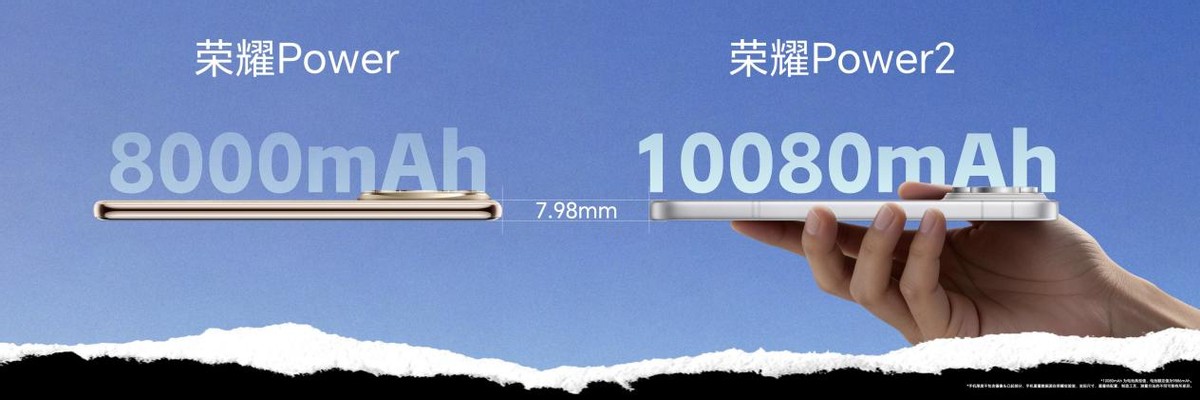 续航通信双突破！荣耀Power2发布，回顾荣耀转型发展之路-科记汇