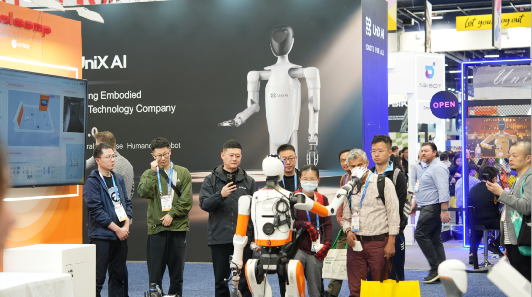 领益智造2026 CES之旅完美收官，明年再见！_财富号_东方财富网
