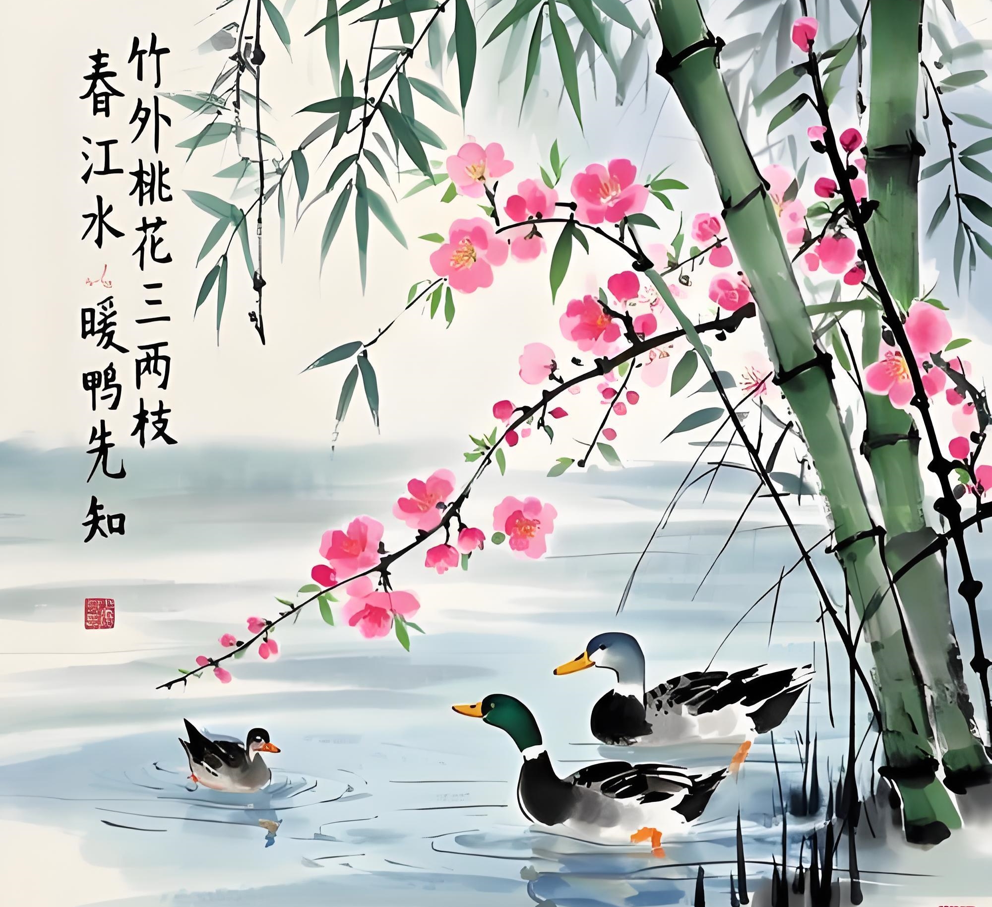 探讨好莱客和三联虹普时畅想：竹外桃花三两枝,春江水暖鸭先知！_财富号_东方财富网