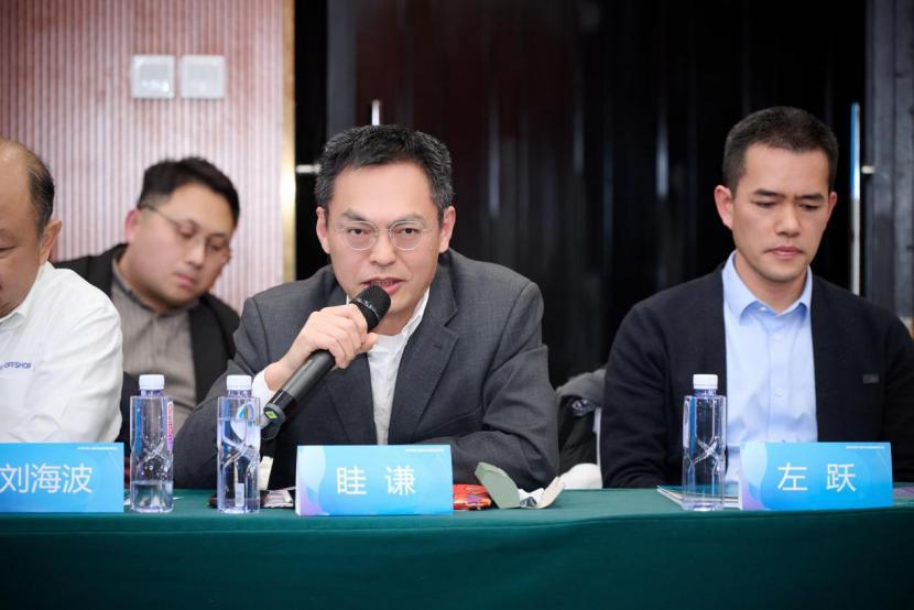 能源品牌的 “可持续” 进阶之路——2025年第三届可持续品牌研讨会在清华举办-科记汇