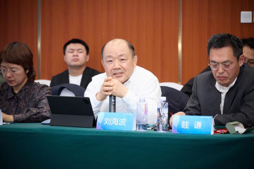 能源品牌的 “可持续” 进阶之路——2025年第三届可持续品牌研讨会在清华举办-科记汇