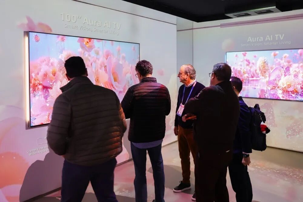 科技与文化双轮驱动：中国“智”造以东方智慧赋能全球消费电子-家电圈官网