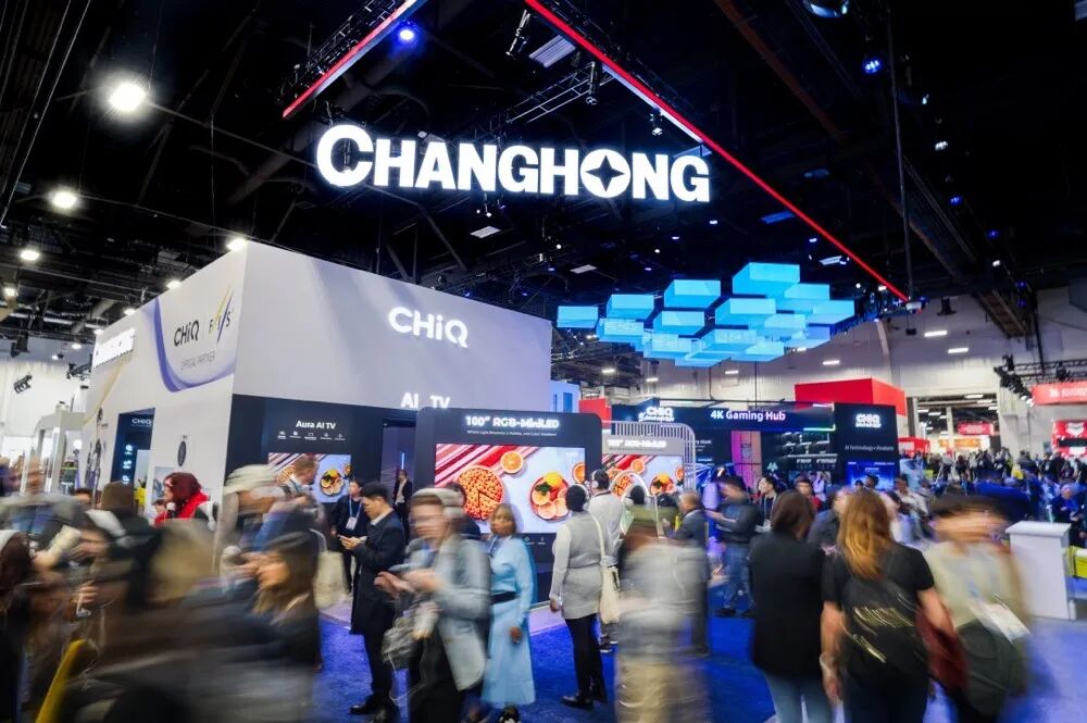 科技与文化双轮驱动：中国“智”造以东方智慧赋能全球消费电子-家电圈官网