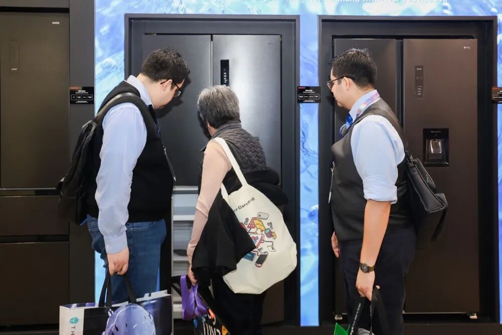 科技与文化双轮驱动：中国“智”造以东方智慧赋能全球消费电子-家电圈官网