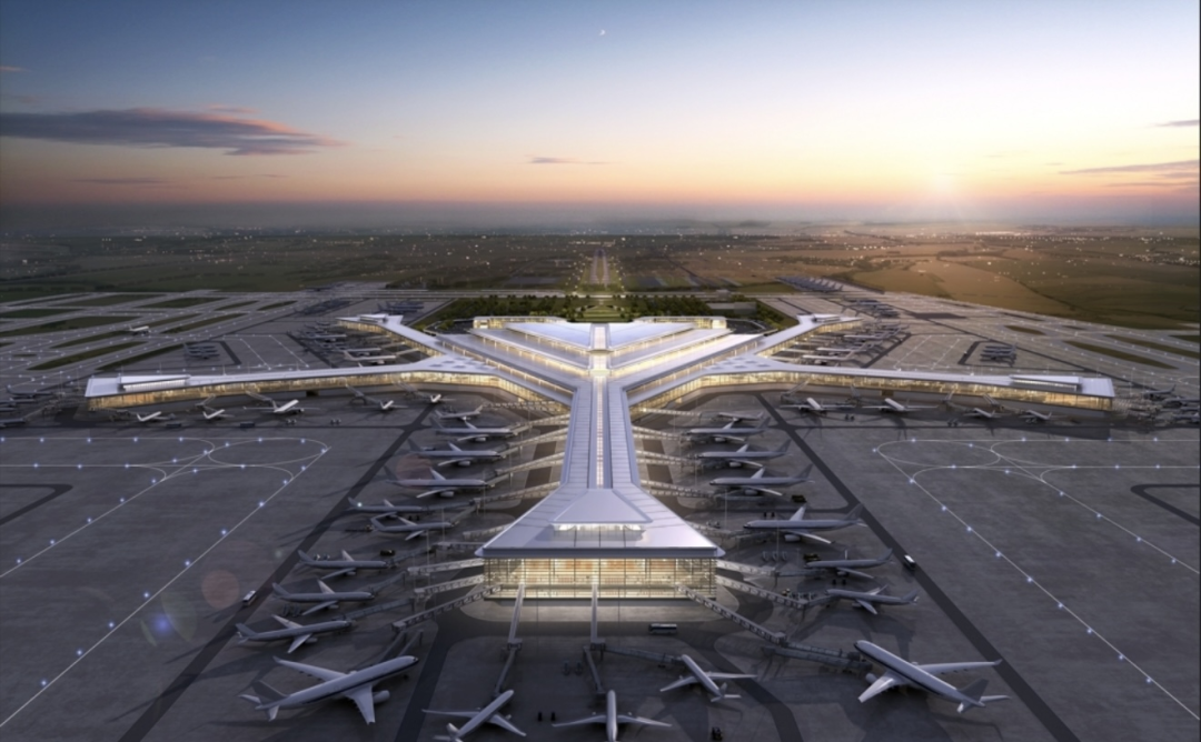 单机高效到系统最优：格力中央空调2025年实现技术全场景跃迁-家电圈官网