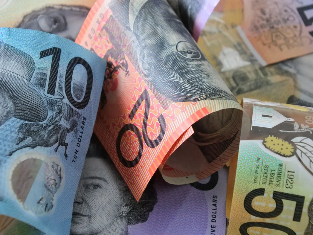 Vatee外汇：澳元兑美元窄幅波动市场等待通胀数据！_财富号_东方财富网