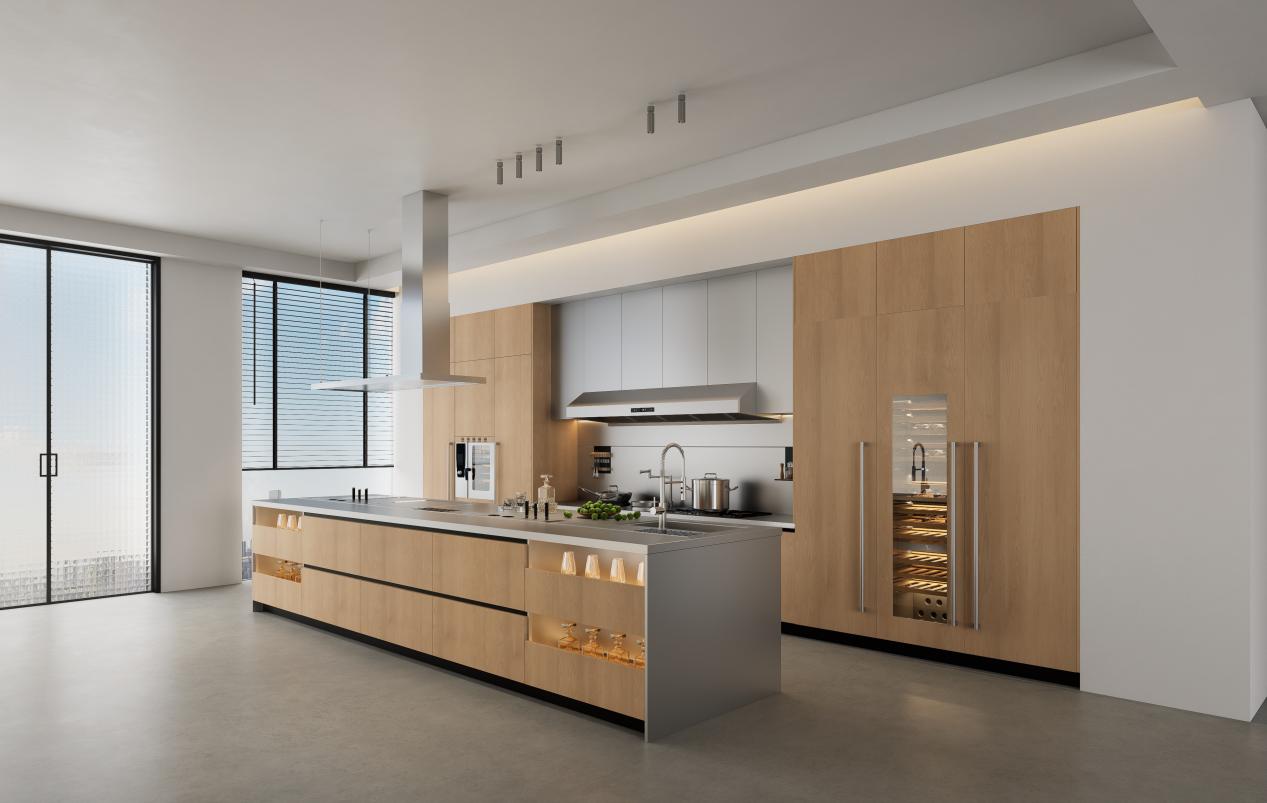 老板电器战略投资优特智厨，加码AI炒菜机器人赛道-家电圈官网