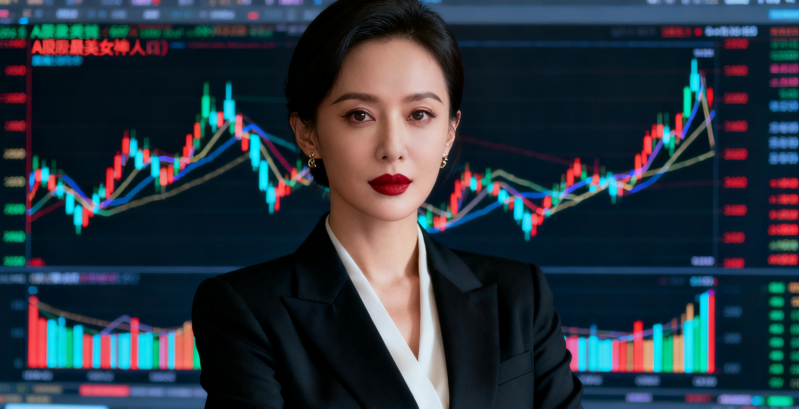 一则大消息炸锅！A股跳楼机，东财大幅回撤，华胜封板，解读背后的良苦用心和可布局方向！_财富号_东方财富网