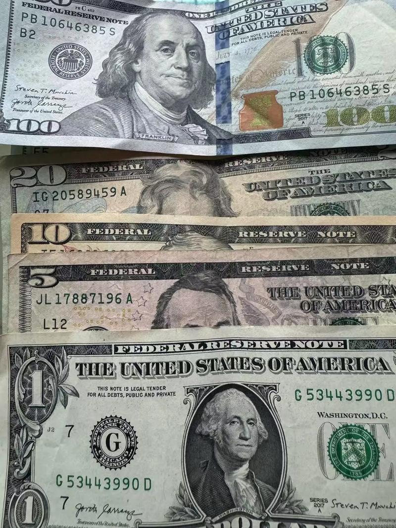 Juno markets：关税收入创新高，为何钱包仍感觉空？_财富号_东方财富网