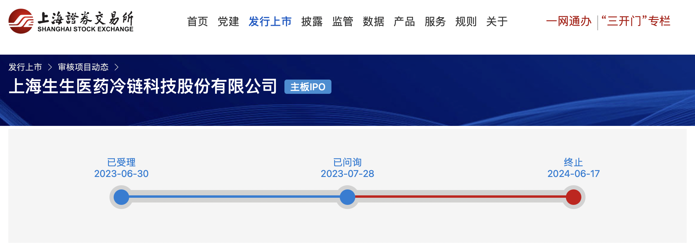上海生生转战港股IPO：估值40亿元，高瓴君联钟鼎位列股东_财富号_东方财富网