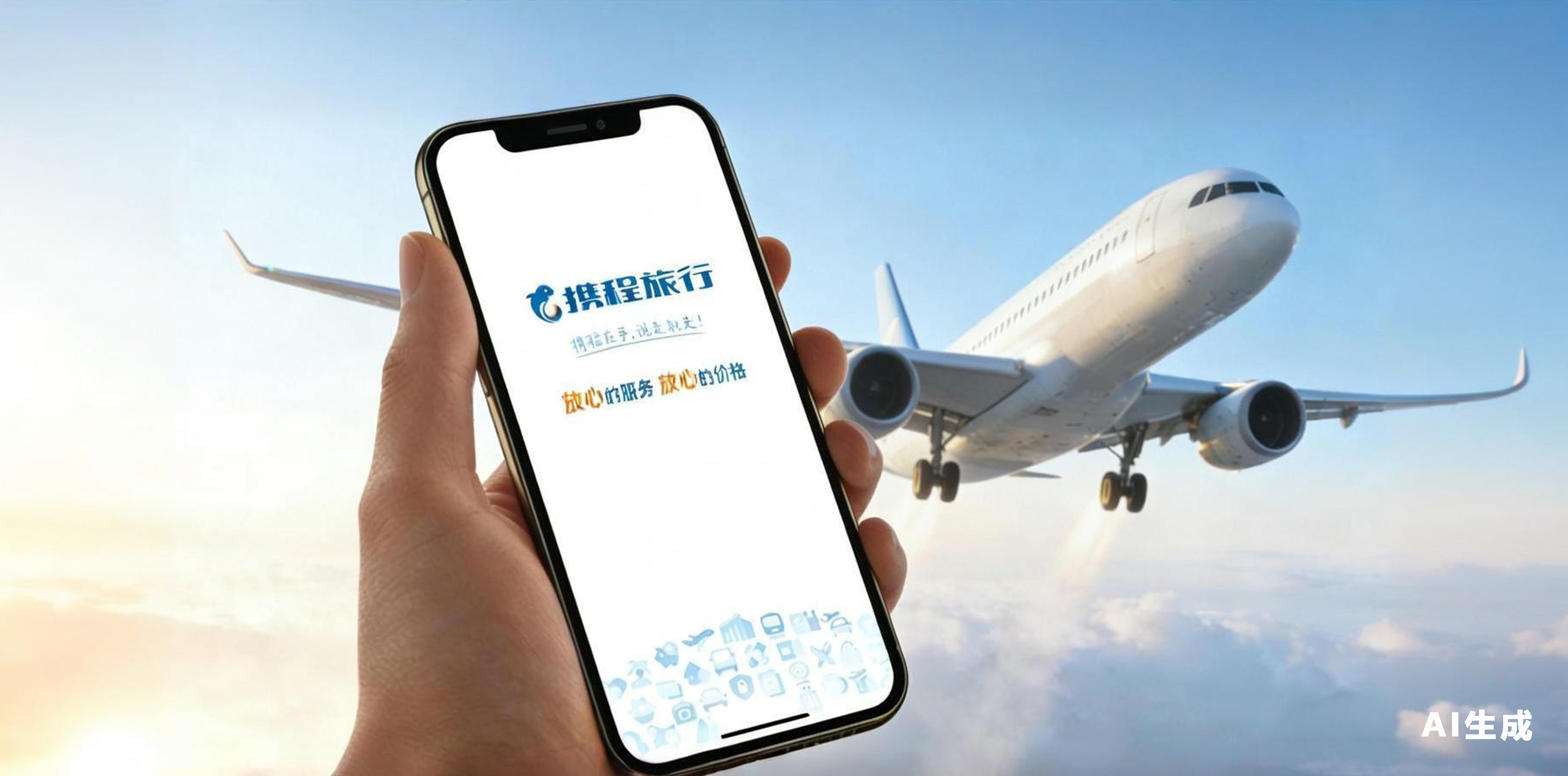 携程垄断二十年：阿里AI、美团能打破吗？_财富号_东方财富网