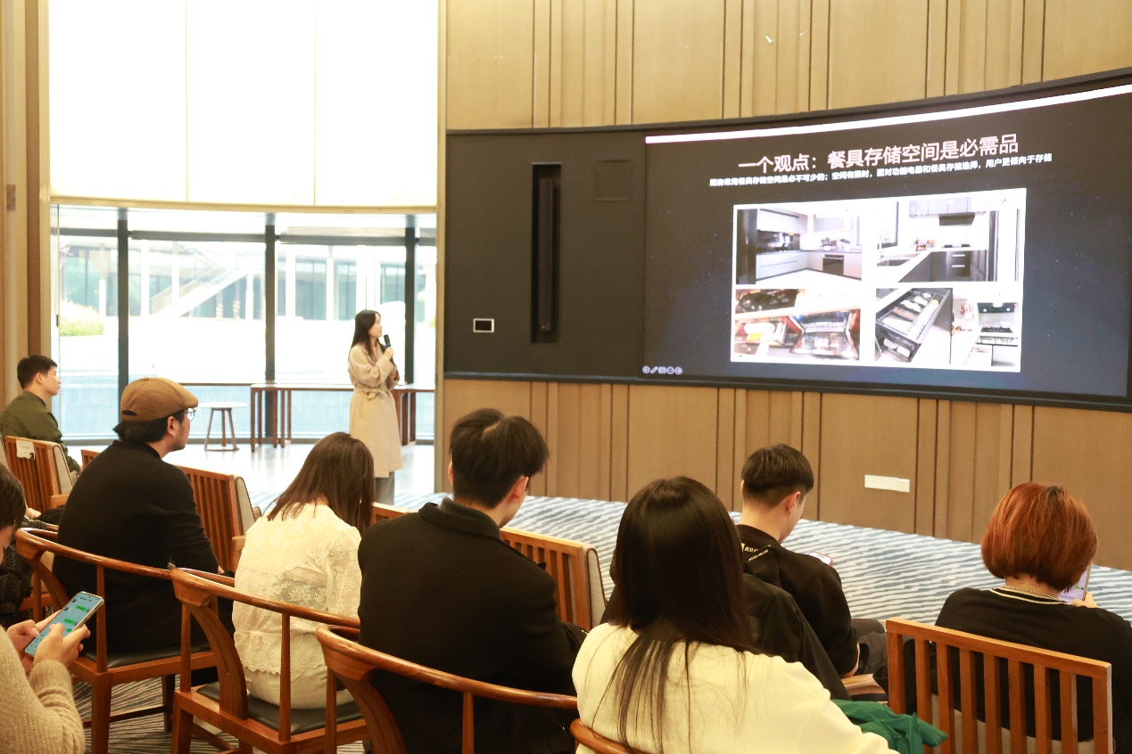 方太智慧厨房专家战略持续深化 “智慧厨房新物种”重磅来袭-家电圈官网