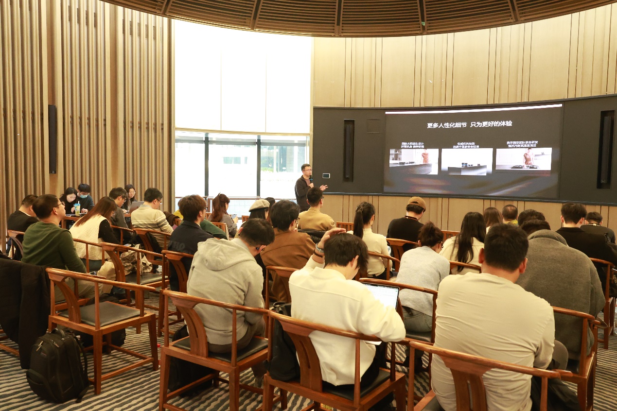 方太智慧厨房专家战略持续深化 “智慧厨房新物种”重磅来袭-家电圈官网