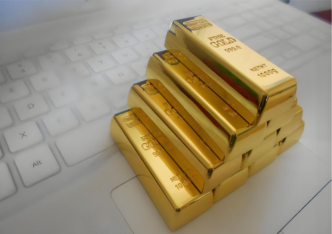 首只规模突破千亿元的黄金ETF诞生！_财富号_东方财富网