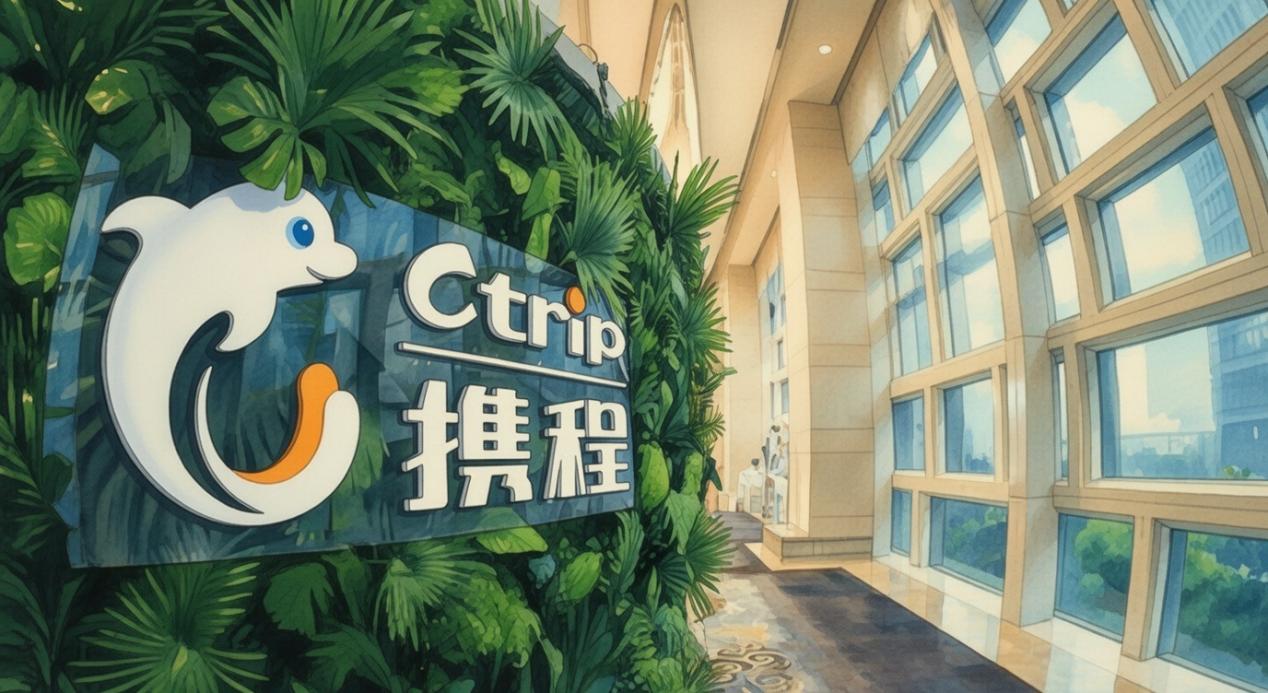 被立案的携程：日赚1.06亿，商家被掏空，梁建章套现6亿_财富号_东方财富网