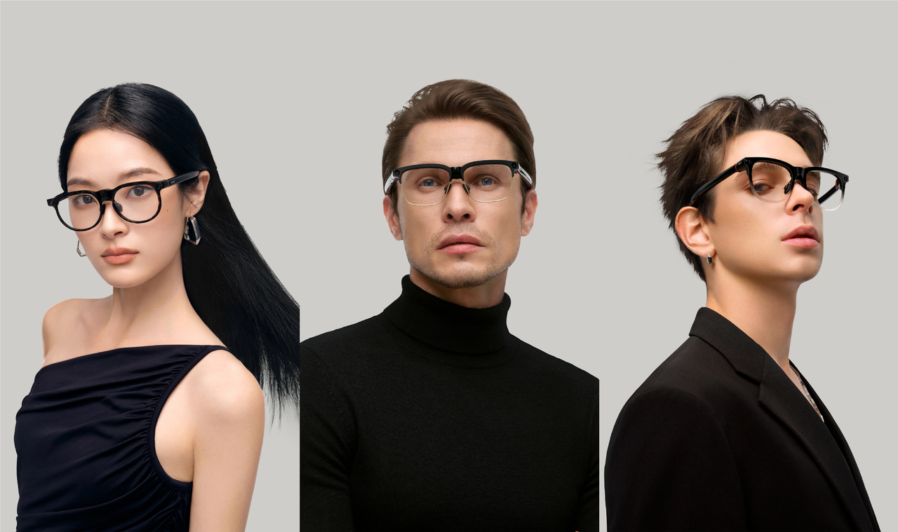 一年三笔融资，“百镜大战”正式跑出“领头羊”_财富号_东方财富网