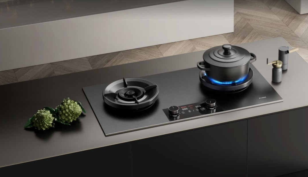 方太智慧厨房专家战略持续深化 “智慧厨房新物种”重磅来袭-家电圈官网