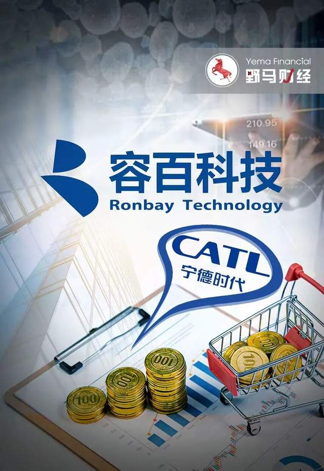 1200亿天价订单疑云:宁德时代为何押注一家“小公司”?_财富号评论(cfhpl)股吧_东方财富网股吧