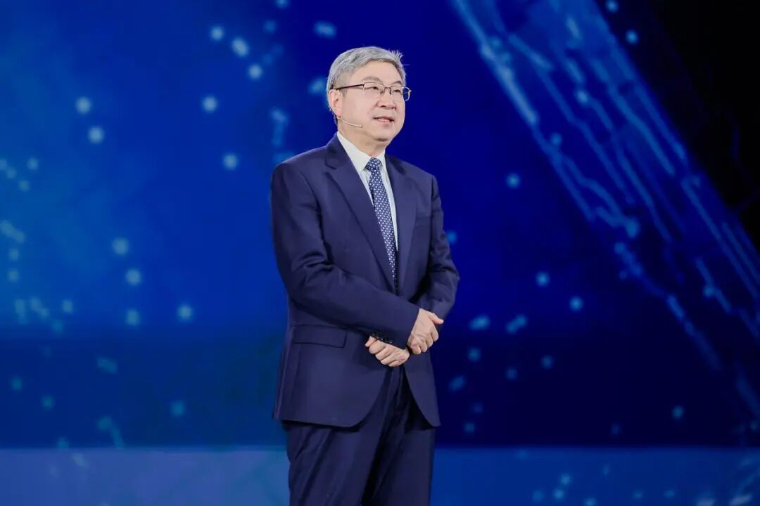 尹同跃、谢保军、李学用，共绘奇瑞AI赋能全域智能化-科记汇