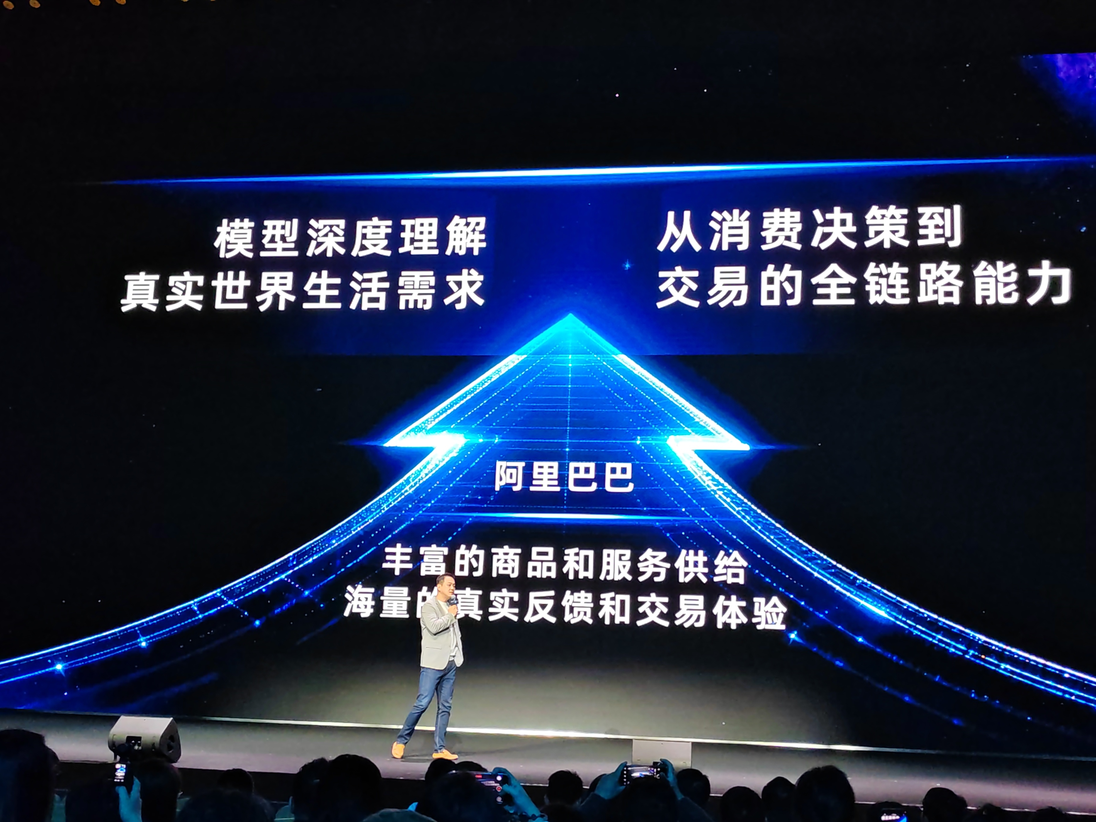 全球首发！阿里千问抢滩五万亿美元智能体商务市场