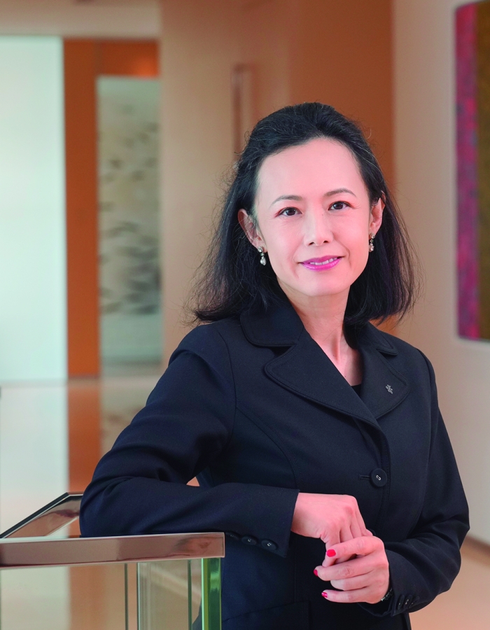 瑞银胡知鸷:"ai 传统行业"潜力远未释放 中国市场是全球配置关键增量