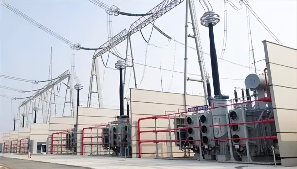 特变电工海外输变电订单增长潜力分析