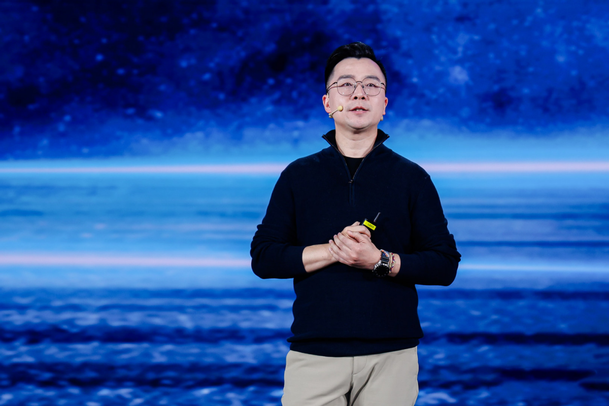 不止于汽车：奇瑞汽车AI之夜，展二十余年跨界蜕变之路-科记汇