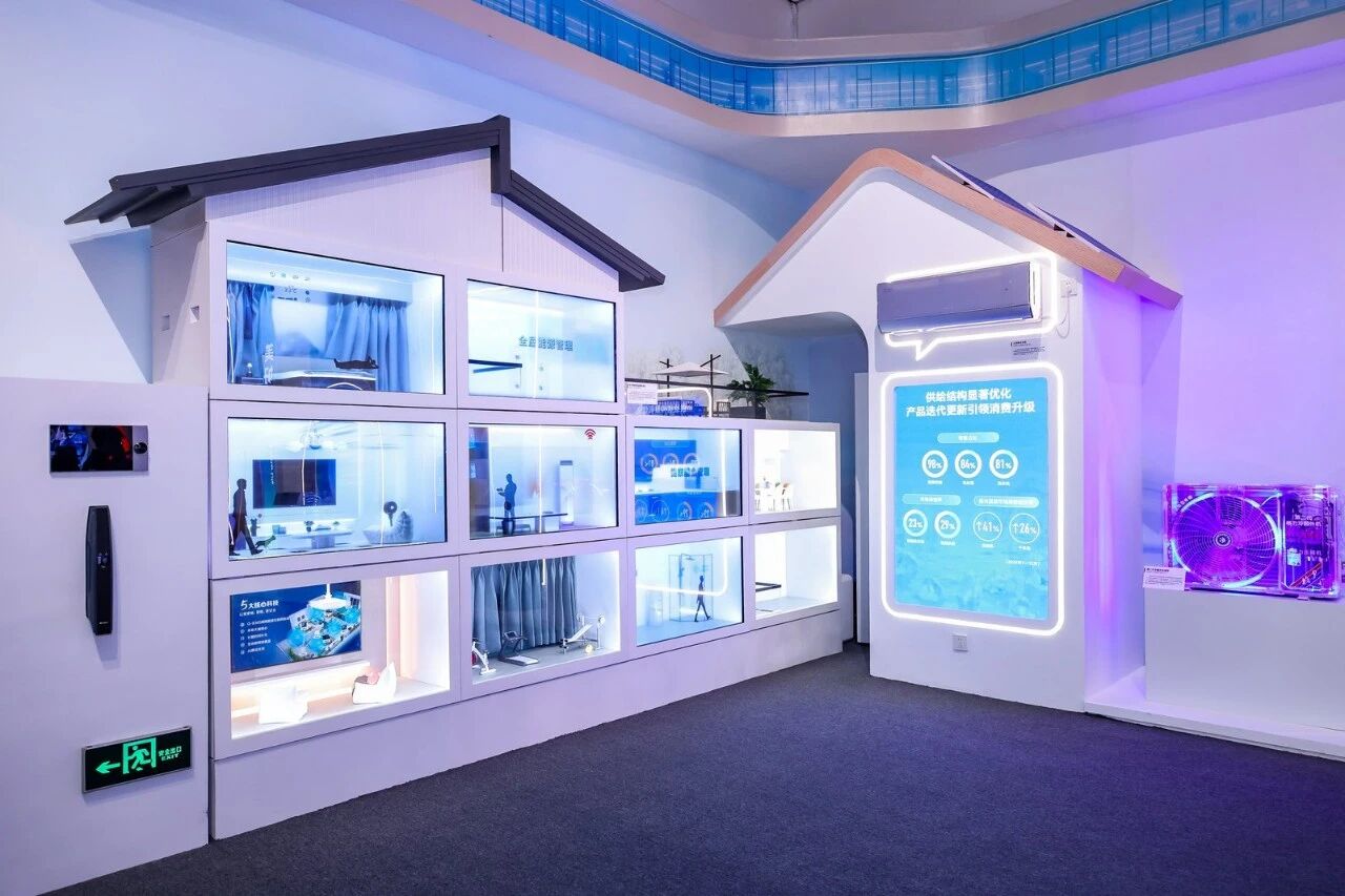 深耕厨电发力智能家居，朱磊称今年格力要干三件大事-家电圈官网