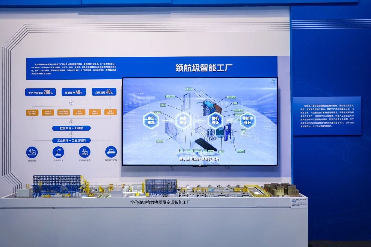 深耕厨电发力智能家居，朱磊称今年格力要干三件大事-家电圈官网