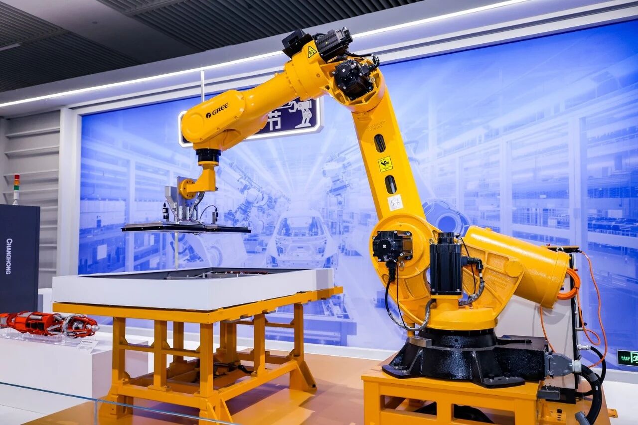 深耕厨电发力智能家居，朱磊称今年格力要干三件大事-家电圈官网