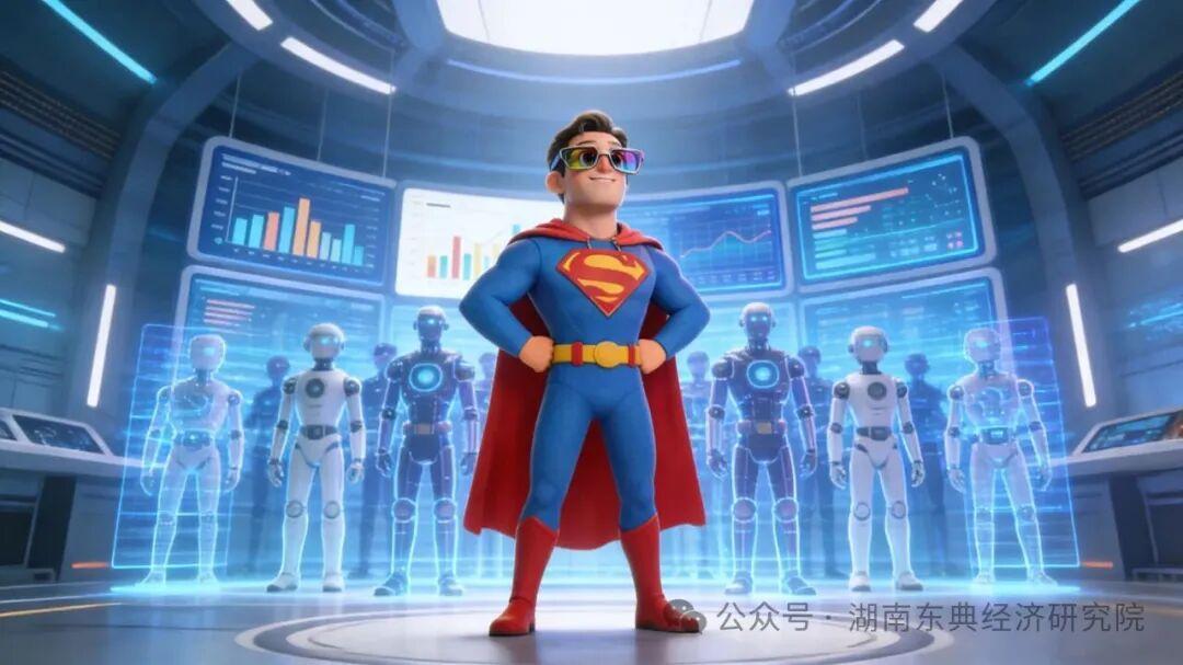 “一人公司”： AI时代OPC创业范式的兴起、解构与前瞻-科记汇