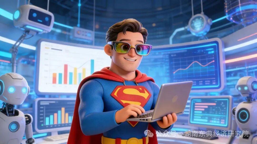 “一人公司”： AI时代OPC创业范式的兴起、解构与前瞻-科记汇