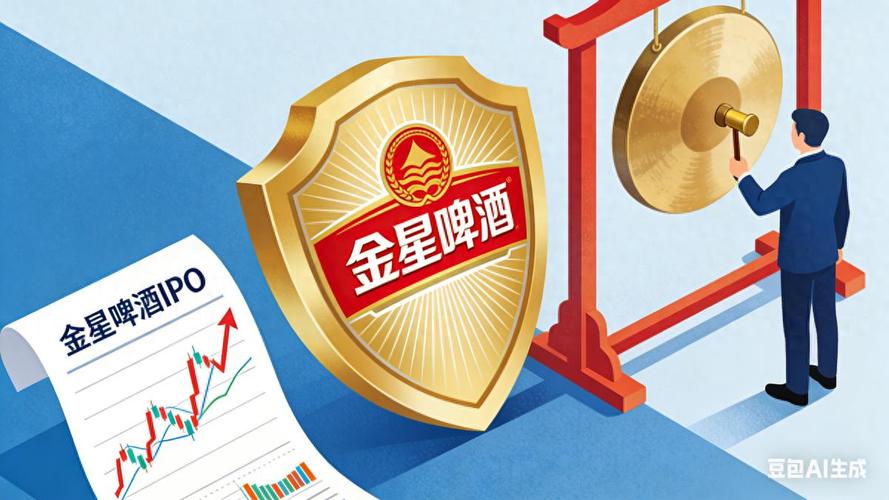 日赚百万，分红3亿，金星啤酒递表港交所