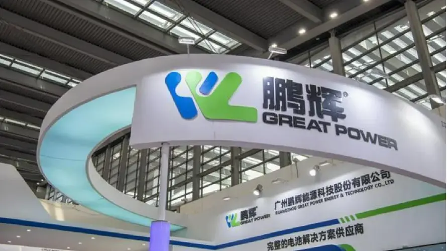 强势扭亏！鹏辉能源2025年扭亏为盈，单季净利狂增977%，储能赛道撑起增长大旗