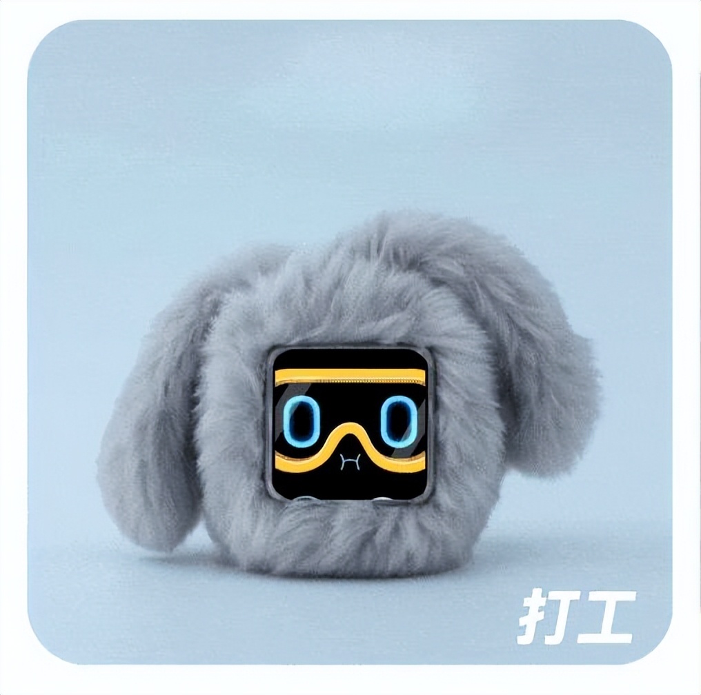 新品上市 | 这只“不说话”的AI电子宠物，为何让孩子爱不释手？-科记汇