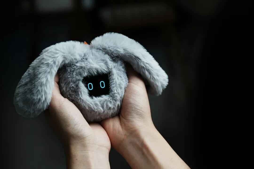 新品上市 | 这只“不说话”的AI电子宠物，为何让孩子爱不释手？-科记汇