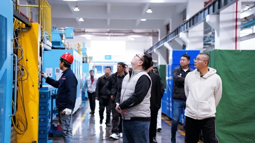 挺进千亿赛道！美博集团三大引擎争做工业空调引领者-家电圈官网