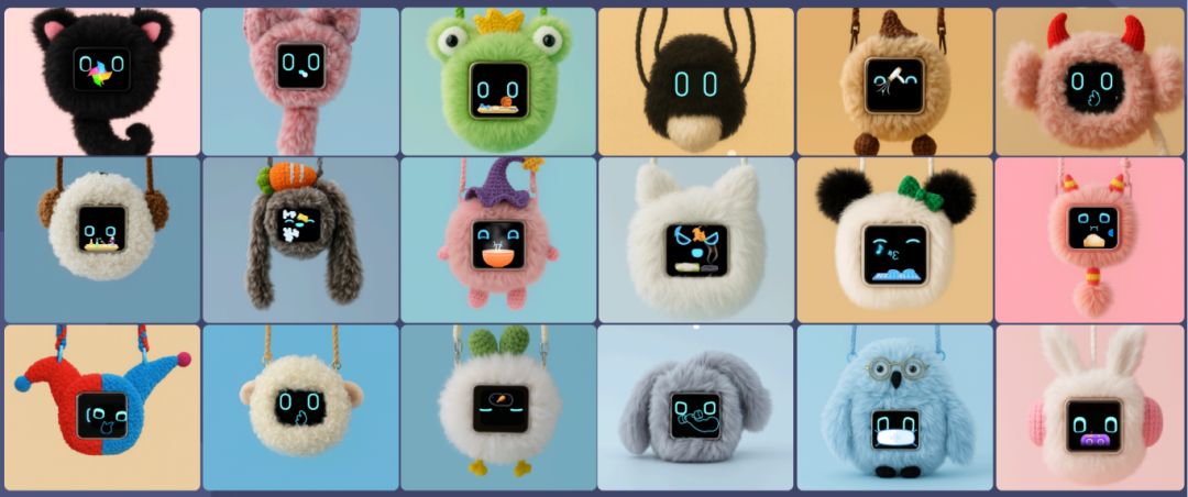 新品上市 | 这只“不说话”的AI电子宠物，为何让孩子爱不释手？-科记汇