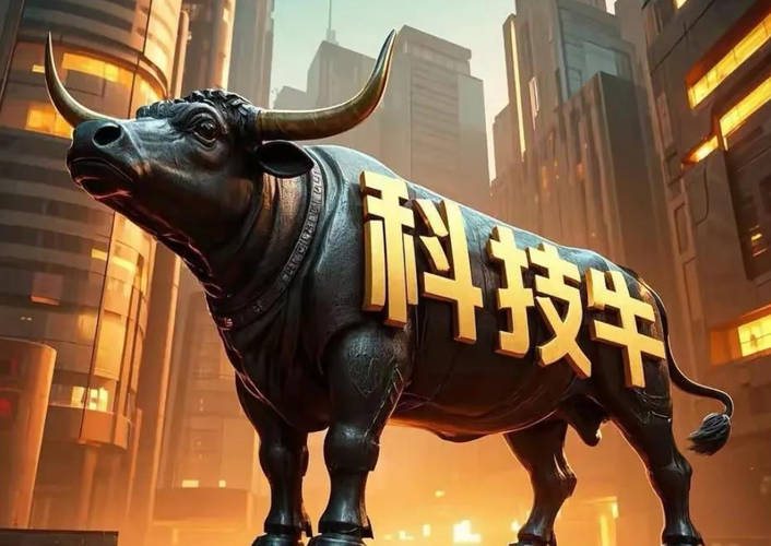 拿下4127，为月末新高创造条件！