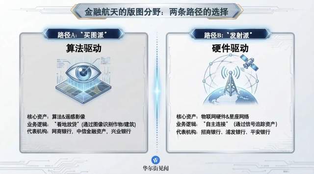 浦发银行卫星通信链路对金融灾备的价值分析