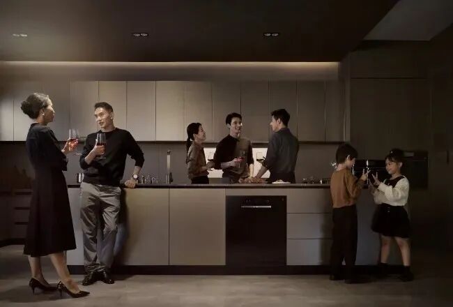 五年保值换新!京东重磅激活厨卫大家电换新潮-家电圈官网