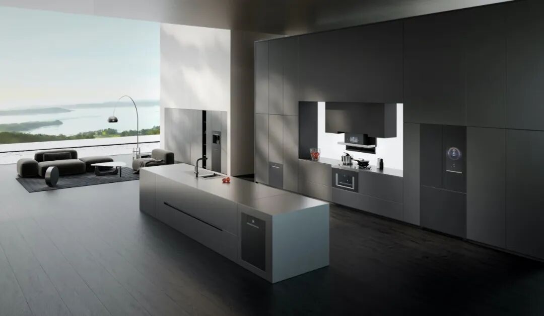 五年保值换新!京东重磅激活厨卫大家电换新潮-家电圈官网