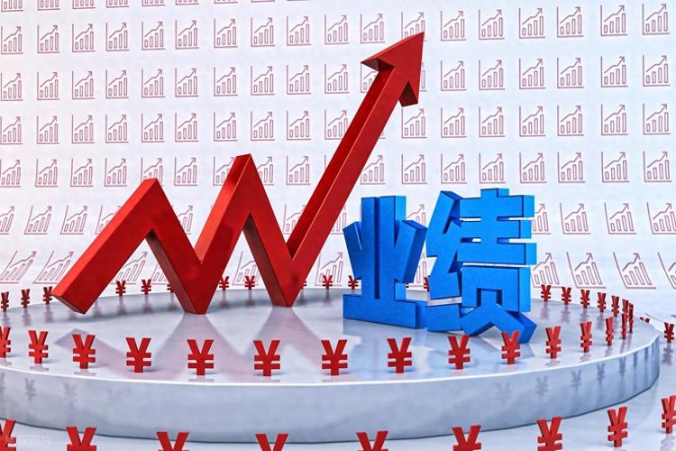 周末利好！10家公司发布年报预增，四家翻倍，一家暴增500%