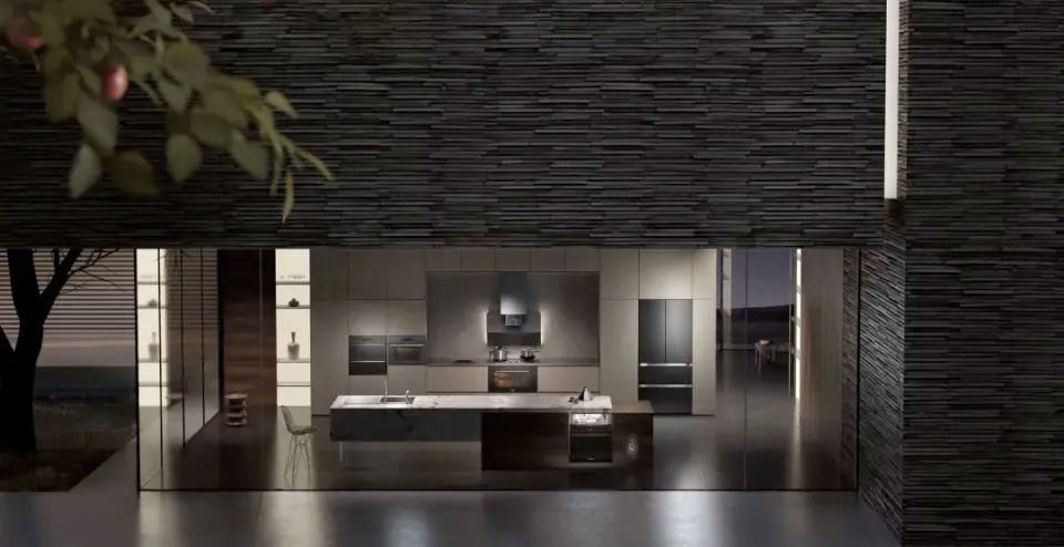 2025年营收破170亿,方太瞄定千亿目标打造国宝级品牌-家电圈官网