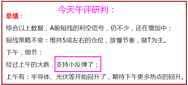 【收评】如期探底回升,这下稳定了吧?_财富号_东方财富网