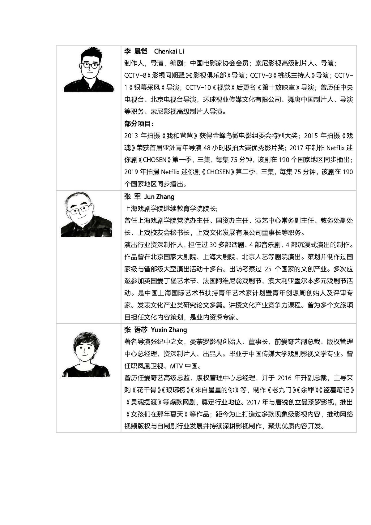 第三届大学生创想大赛「企」梦索尼短剧作品征集启动-家电圈官网