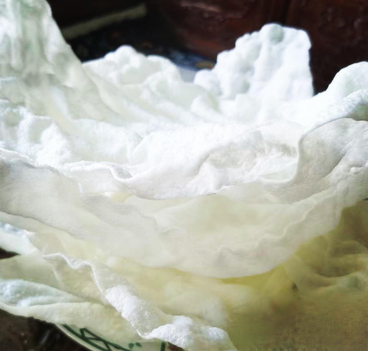 寻味奔子栏：以面为壤，以舞为魂，种一棵吉祥的树