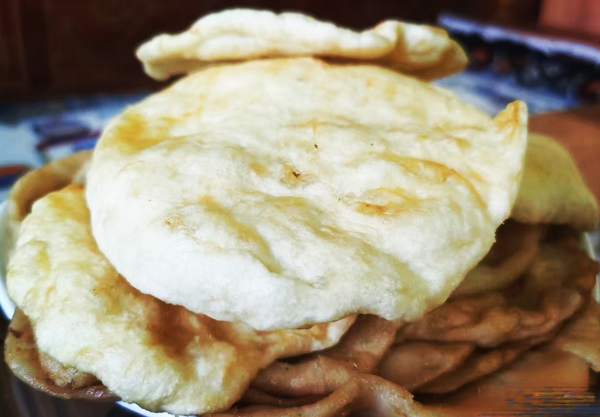 寻味奔子栏：以面为壤，以舞为魂，种一棵吉祥的树